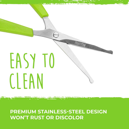 Dog Grooming Scissors (2 Pack)