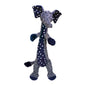 KONG® Shakers™ Luvs Elephant Dog Plush Toy Large