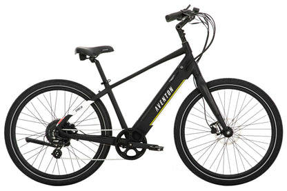 Aventon Pace 500.3 Cruiser Step-Over E-Bike