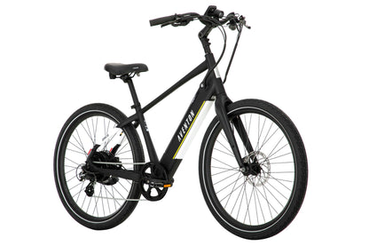 Aventon Pace 500.3 Cruiser Step-Over E-Bike