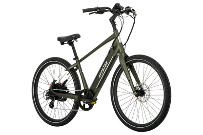 Aventon Pace 500.3 Cruiser Step-Over E-Bike