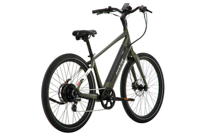 Aventon Pace 500.3 Cruiser Step-Over E-Bike