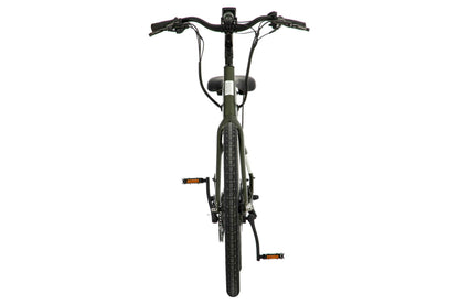 Aventon Pace 500.3 Cruiser Step-Over E-Bike