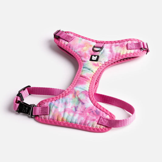 Poplin Dog Harness