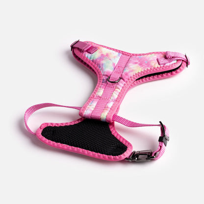 Poplin Dog Harness