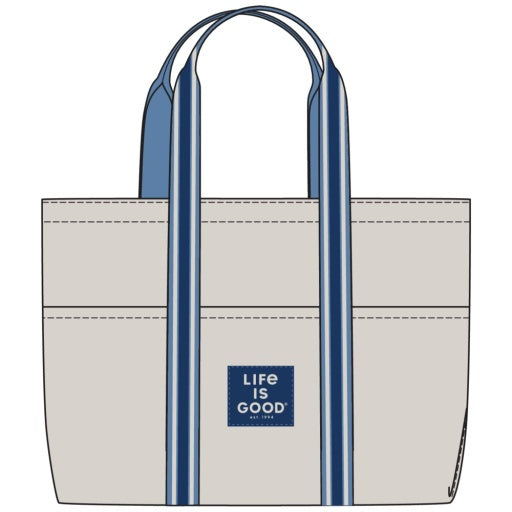 Adult Unisex  On-The-Go- Tote