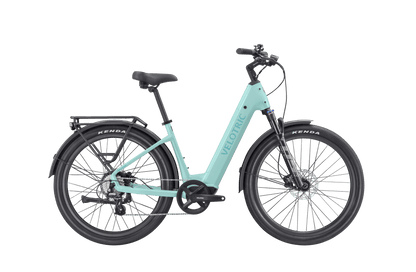 Velotric Discover 2 Ebike