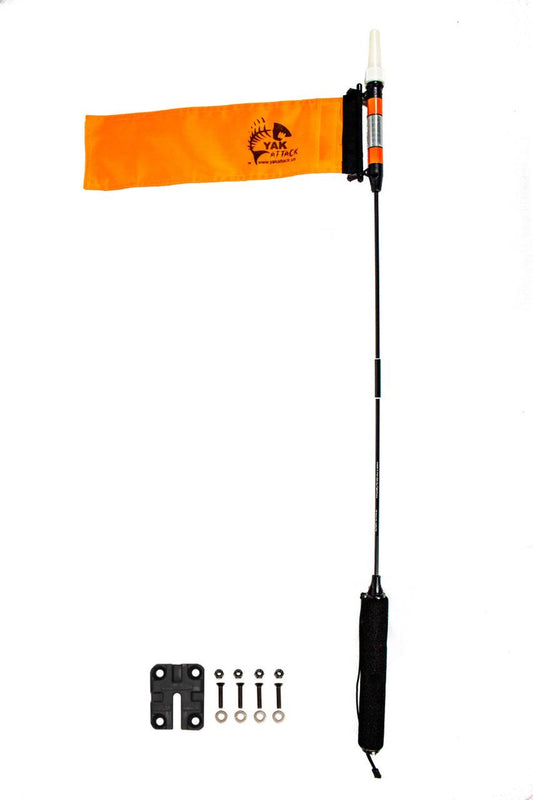 Visicarbon Pro, Cpm, Includes Mightymount And Hardware