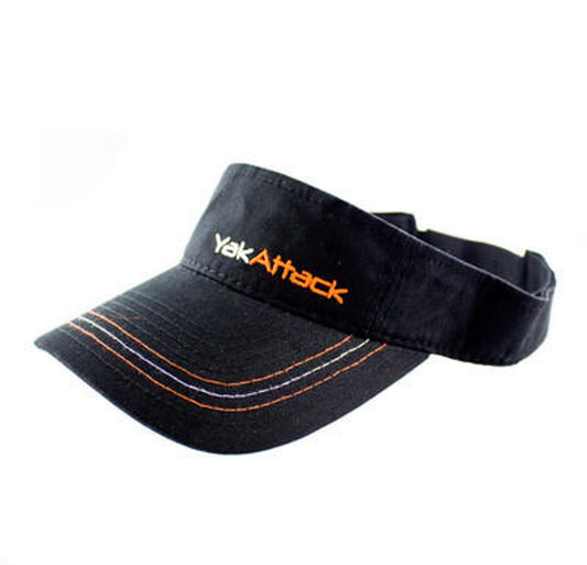 Yakattack Adjustable Visor