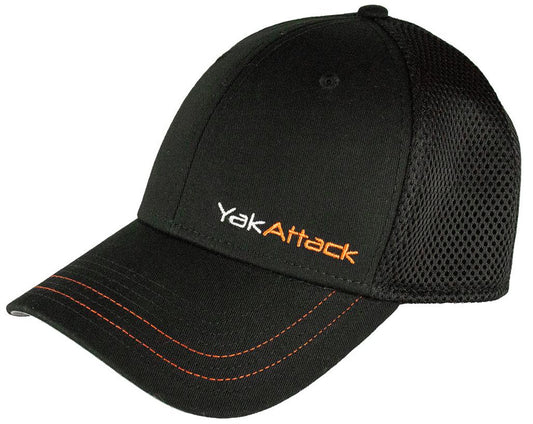 Yakattack Proflex Fitted Cap